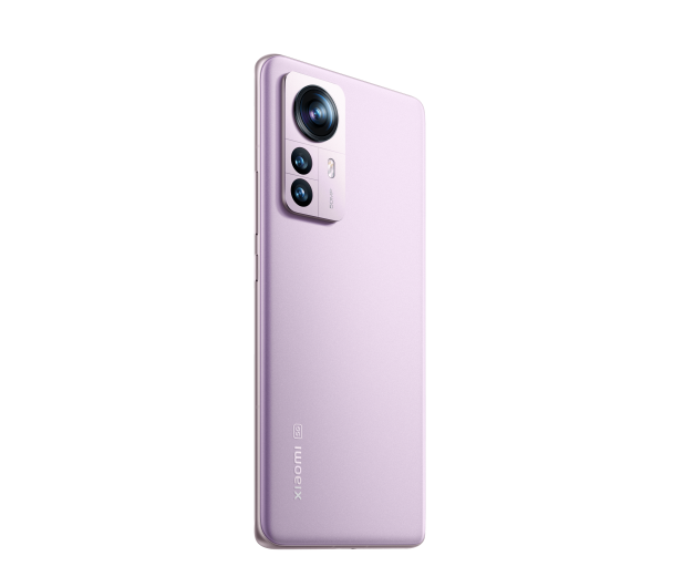 Xiaomi 12 Pro 12/256GB Purple - 735241 - zdjęcie 6